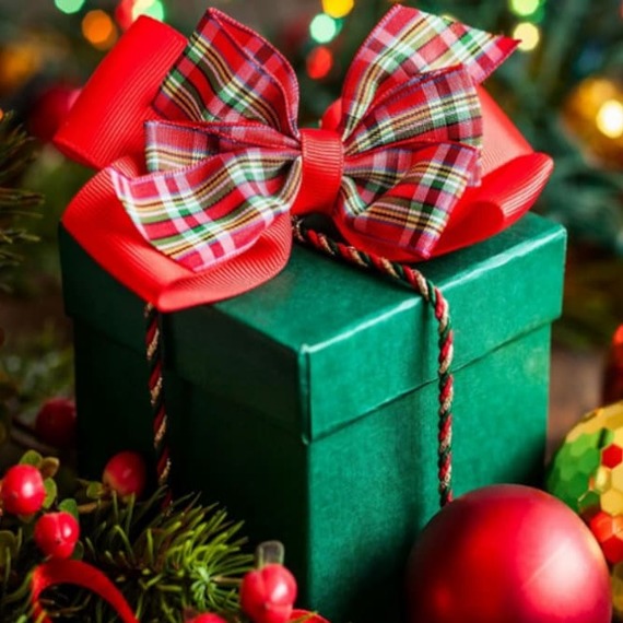 Christmas Fund