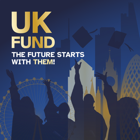 UK FUND: The Future Starts with Them!