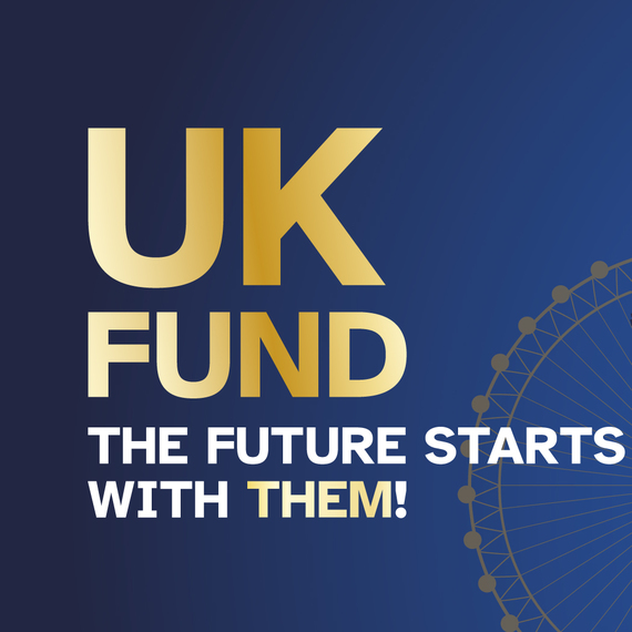 UK FUND: The Future Starts with Them!